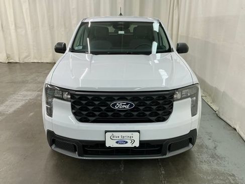 New 2026 Ford Maverick XLT w/ Equipment Group 301A AWD/4WD image 10