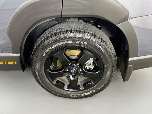 Used 2022 Subaru Forester Wilderness AWD/4WD image 39