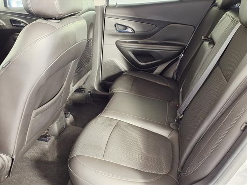 Used 2018 Buick Encore Preferred image 10