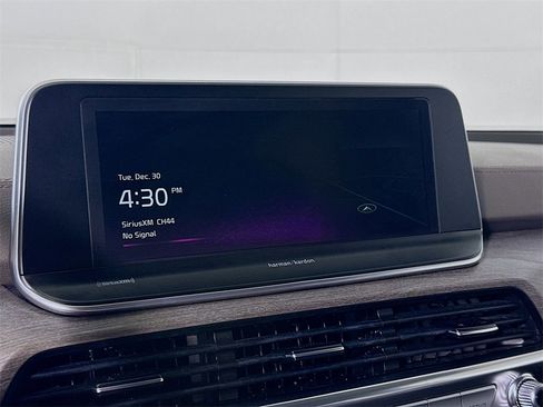Used 2022 Kia Telluride SX w/ Nightfall Edition Package image 27