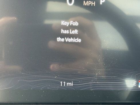 New 2025 Jeep Grand Cherokee L Limited image 15