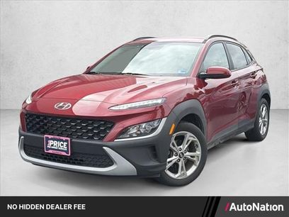 Used 2023 Hyundai Kona SEL