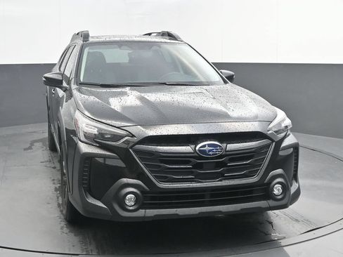 Used 2024 Subaru Outback Onyx Edition XT AWD/4WD image 10