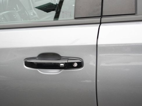 Used 2022 Chevrolet Silverado 1500 LT Trail Boss w/ Convenience Package II image 15