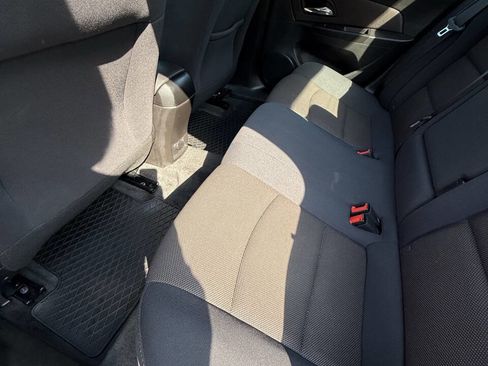 Used 2016 Chevrolet Cruze Eco image 23
