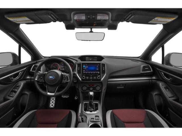 Certified 2023 Subaru Impreza 2.0i Sport AWD/4WD image 11