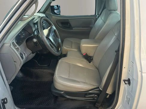 Used 2010 Ford Ranger XL RWD image 3