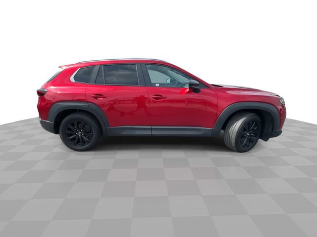 Used 2025 MAZDA CX-50 AWD 2.5 S w/ Premium Package image 9