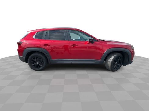Used 2025 MAZDA CX-50 AWD 2.5 S w/ Premium Package image 9