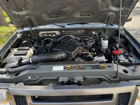 Used 2010 Ford Ranger 2WD SuperCab image 39