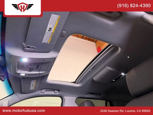 Used 2017 Chevrolet Tahoe LT image 44