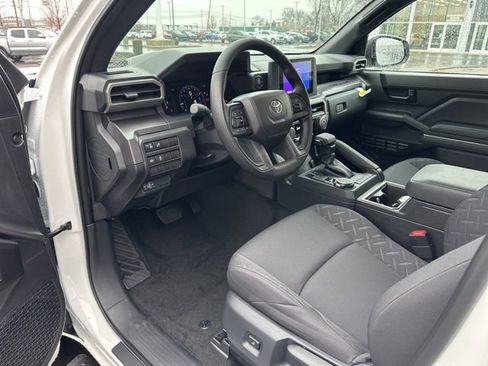 New 2026 Toyota Tacoma SR5 image 20