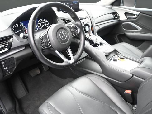 Certified 2024 Acura RDX SH-AWD image 2