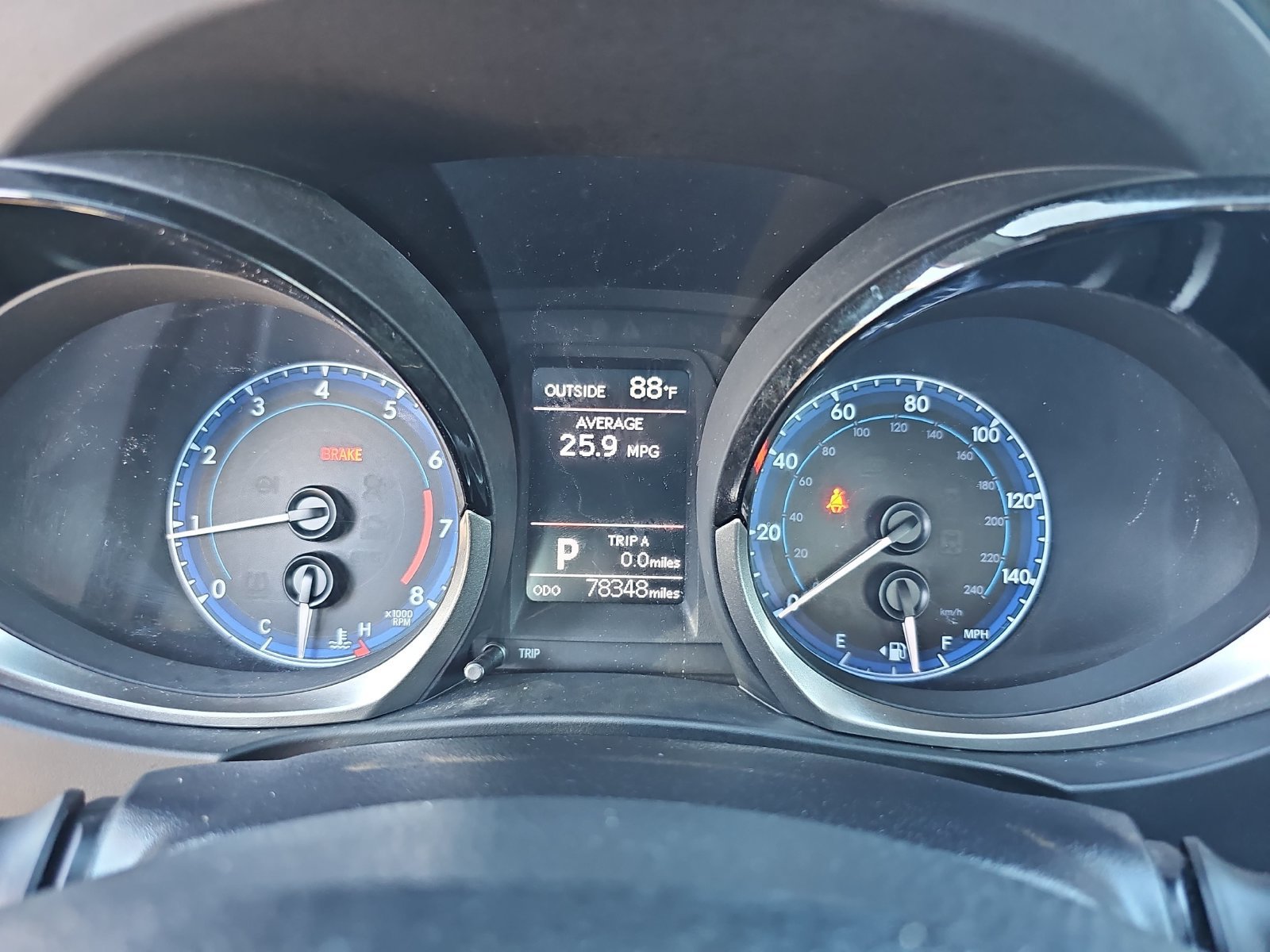 Used 2014 Toyota Corolla S Premium w/ Driver Convenience Package FWD image 20