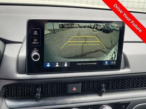 Used 2026 Honda CR-V Sport image 12