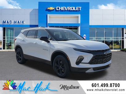 New 2026 Chevrolet Blazer LT w/ Convenience Package