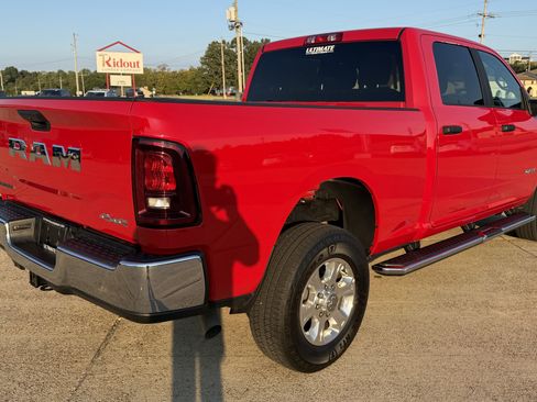 Used 2026 RAM 2500 Big Horn AWD/4WD image 14