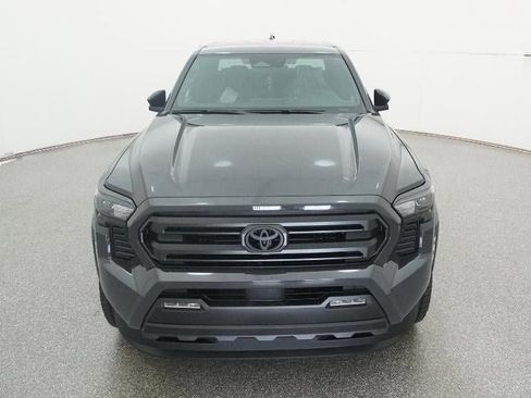 New 2026 Toyota Tacoma SR5 image 17