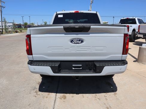 New 2026 Ford F150 STX image 20