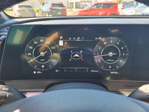 Used 2023 Kia Sportage SX image 29