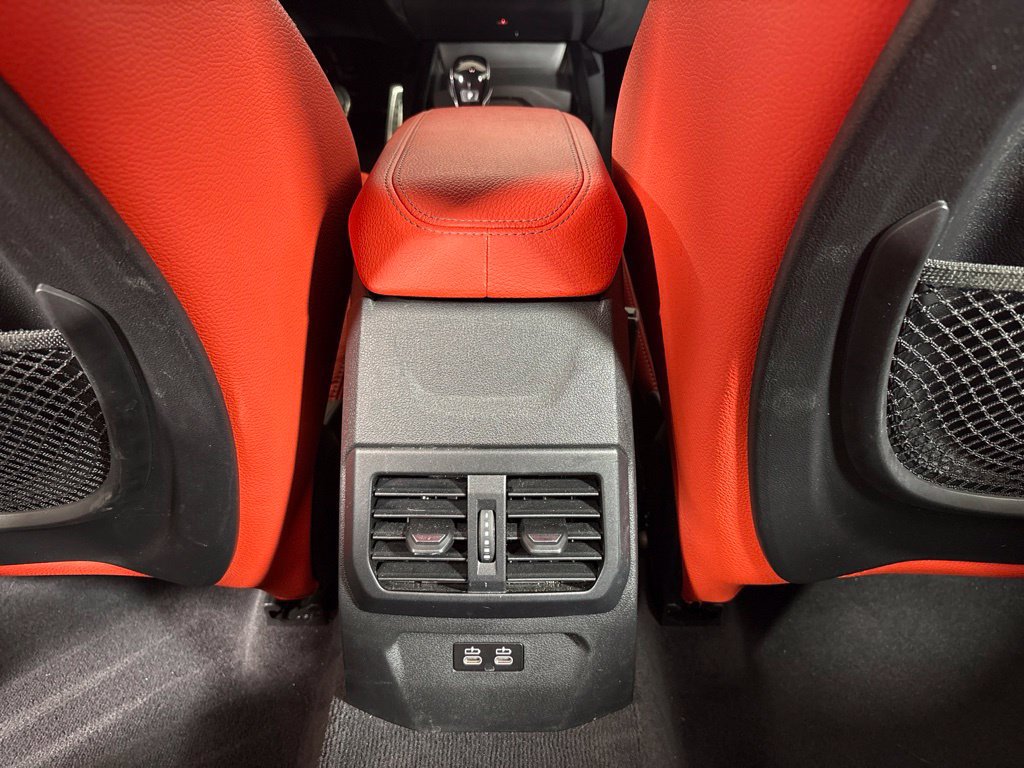 Certified 2023 BMW 228i Gran Coupe w/ M Sport Package FWD image 31