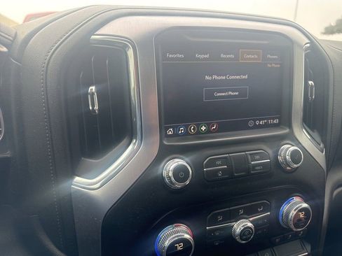 Used 2020 GMC Sierra 1500 SLT image 6