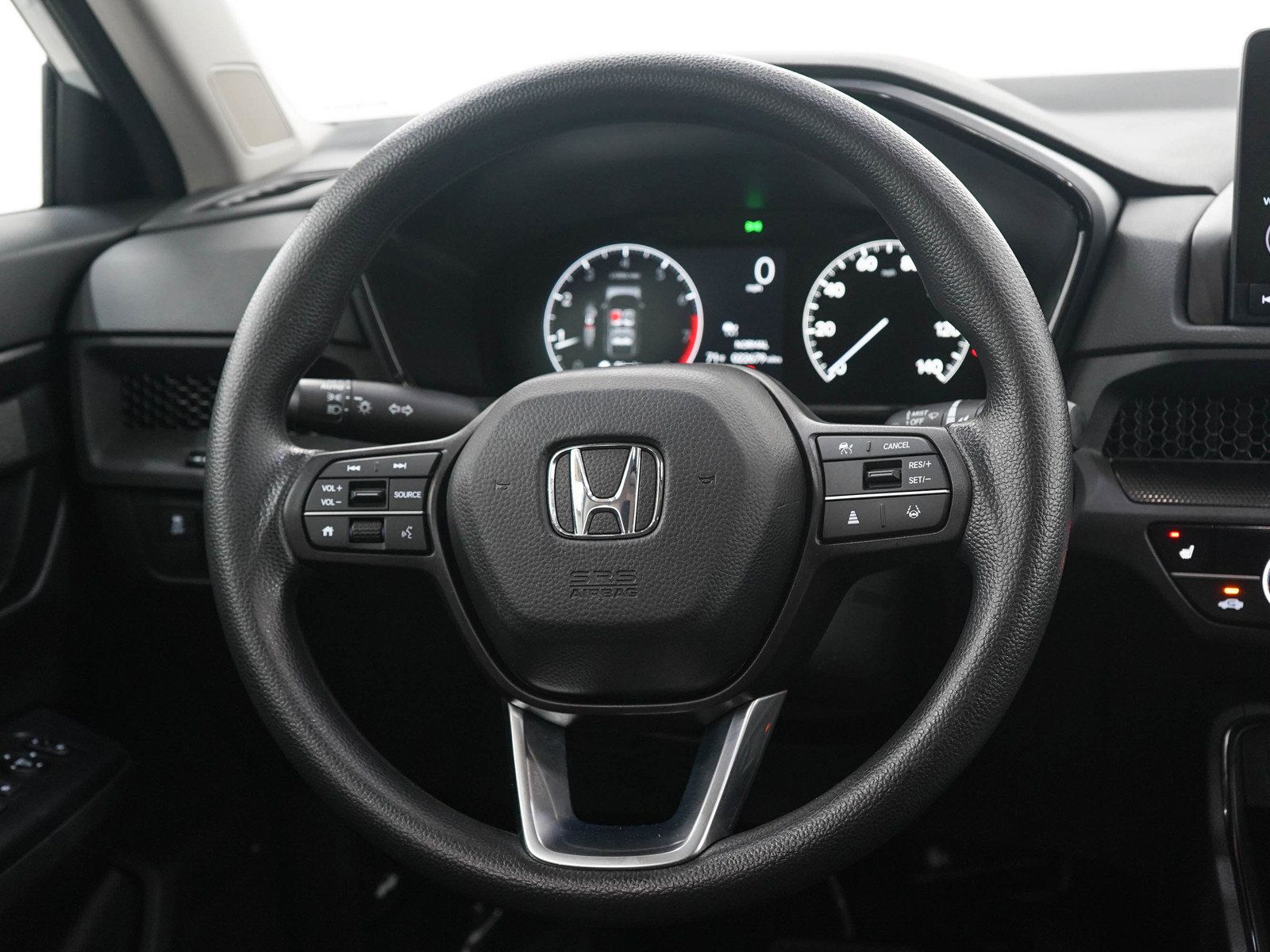 Used 2024 Honda CR-V EX image 16