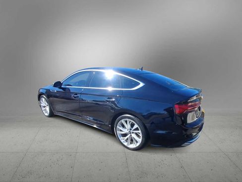 Used 2022 Audi A5 2.0T Premium Plus image 6