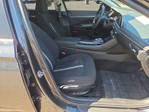 Used 2023 Hyundai Sonata SEL FWD image 22