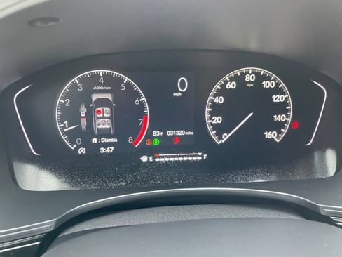Certified 2023 Honda Civic LX image 15