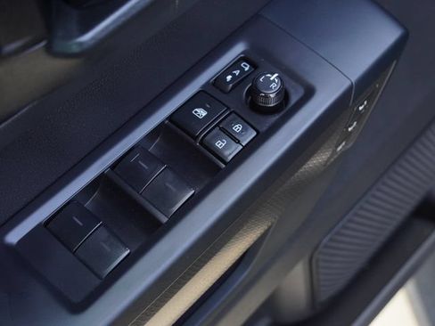Used 2023 Toyota Tundra TRD Pro AWD/4WD image 21