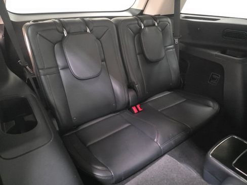 Used 2025 Lincoln Aviator Reserve w/ Jet Appearance Package AWD/4WD image 13
