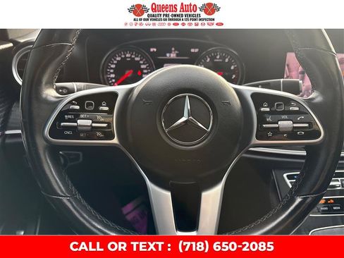 Used 2019 Mercedes-Benz E 300 4MATIC image 21