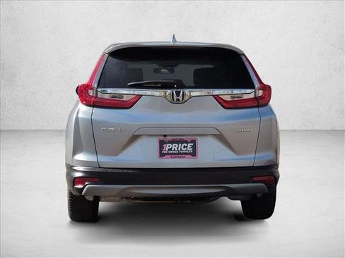 Used 2019 Honda CR-V EX-L image 7