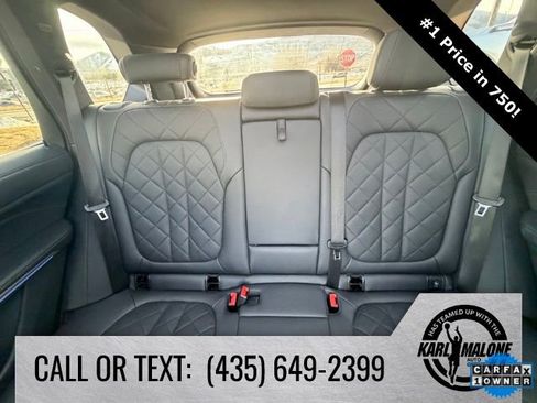 Used 2024 BMW X5 xDrive40i image 19