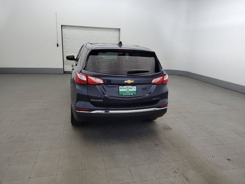 Used 2018 Chevrolet Equinox LT AWD/4WD image 6