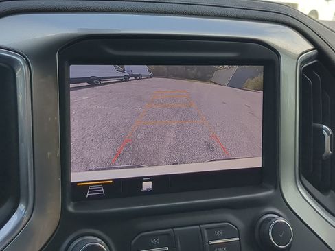 Used 2019 Chevrolet Silverado 1500 RST AWD/4WD image 19