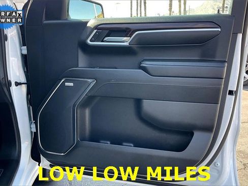 Used 2023 GMC Sierra 1500 SLT w/ SLT Convenience Package image 23