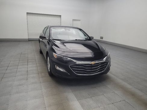 Used 2025 Chevrolet Malibu LT FWD image 13