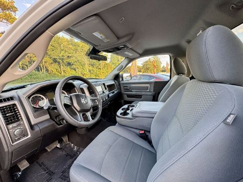 Used 2020 RAM 1500 Tradesman w/ Popular Equipment Group image 9