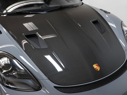 Certified 2023 Porsche 718 Cayman GT4 RS image 31