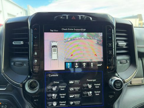 Used 2019 RAM 1500 Limited image 19