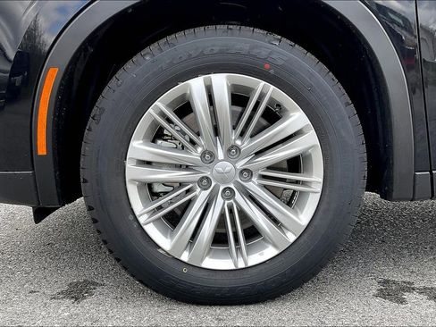 New 2025 Mitsubishi Outlander ES image 10