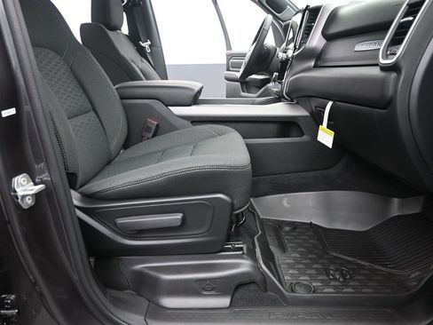 New 2026 RAM 1500 Big Horn image 18