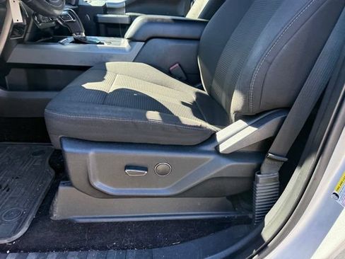Used 2015 Ford F150 XLT w/ Equipment Group 301A Mid AWD/4WD image 18