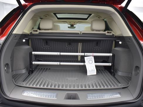 New 2026 Cadillac XT5 Premium Luxury w/ Driver Assist Package AWD/4WD image 30