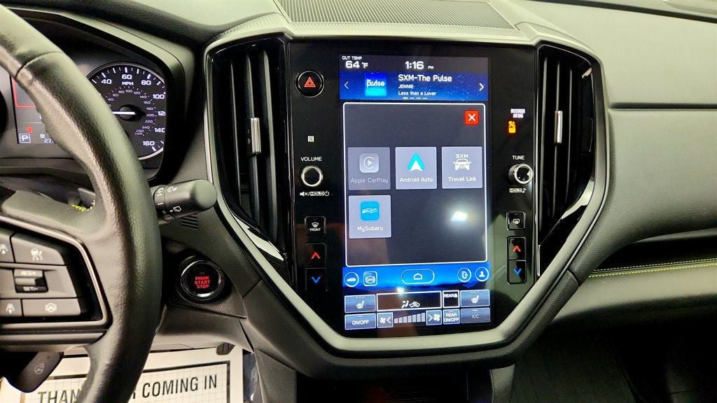Used 2023 Subaru Ascent Onyx Edition AWD/4WD image 18