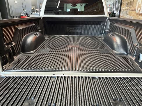 Used 2024 RAM 2500 Big Horn image 20