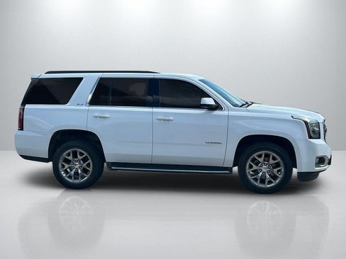 Used 2019 GMC Yukon SLE w/ SLE Value Package RWD image 4