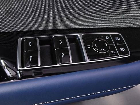 Certified 2026 Cadillac Vistiq Premium Luxury image 24